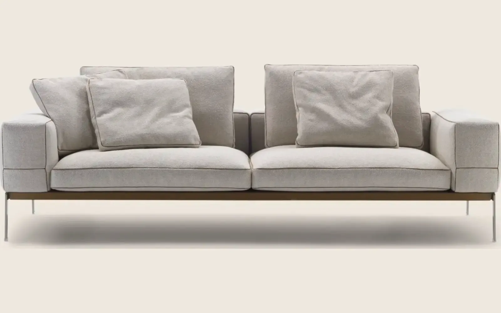 Flexform LIFESTEEL