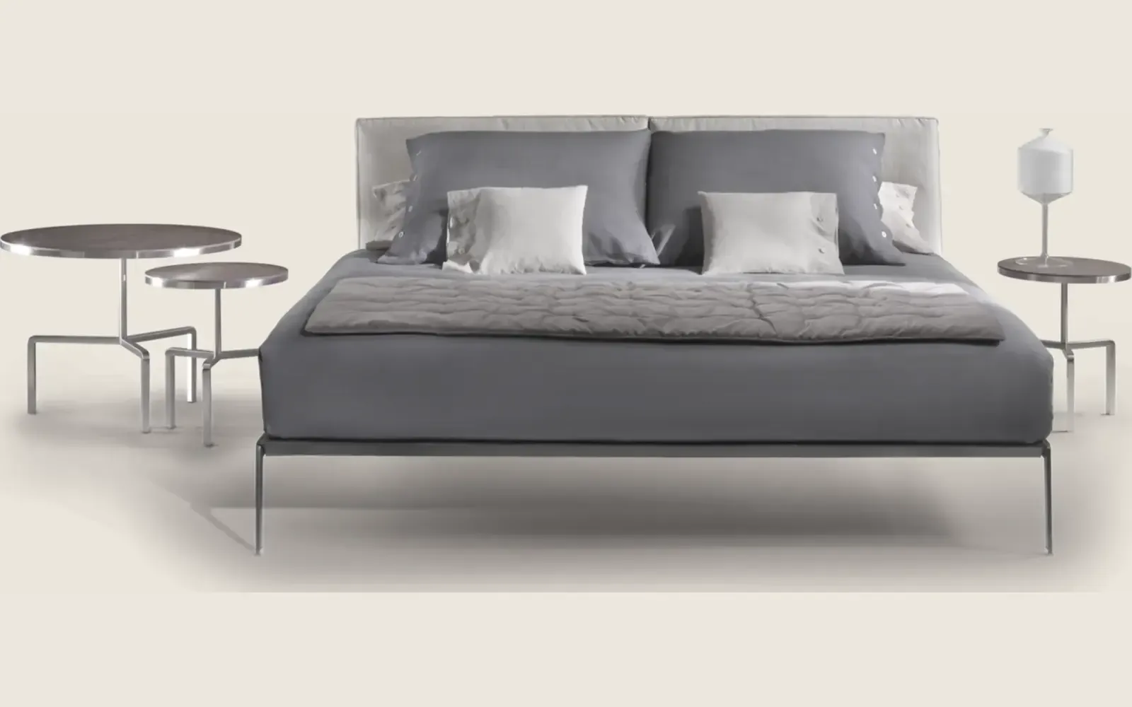 Flexform LIFESTEEL