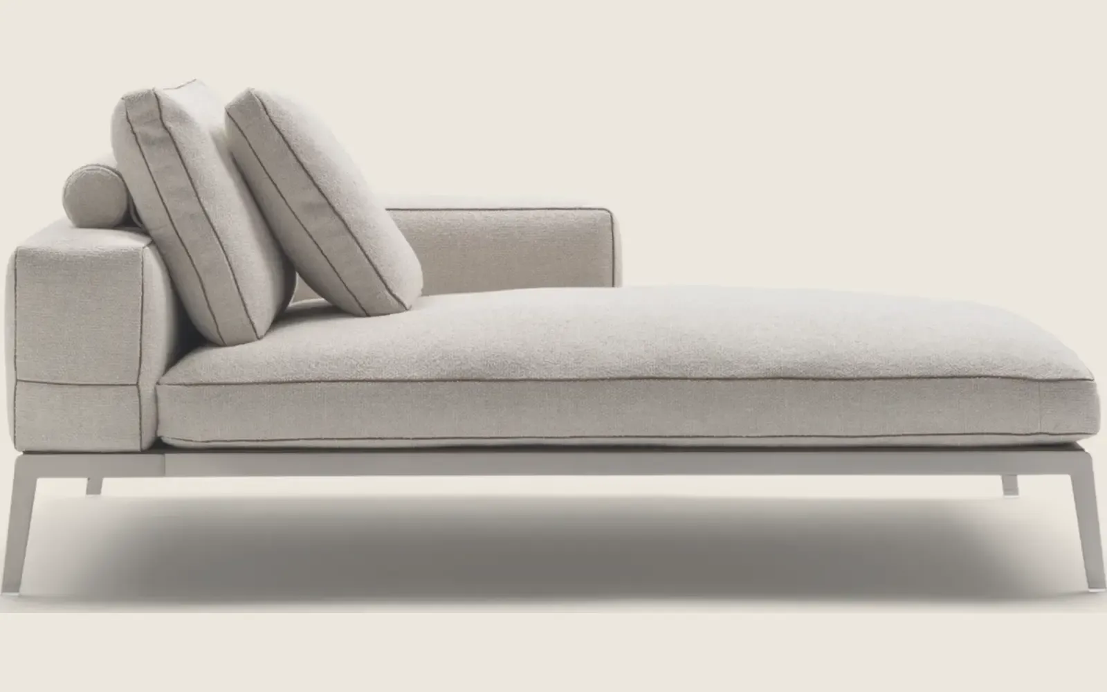 Flexform LIFESTEEL