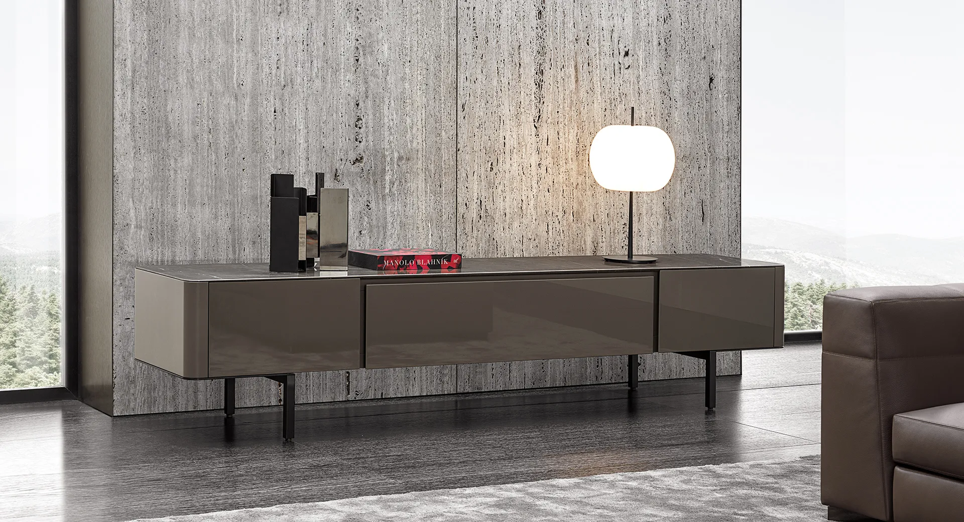 Minotti Lou 2020
