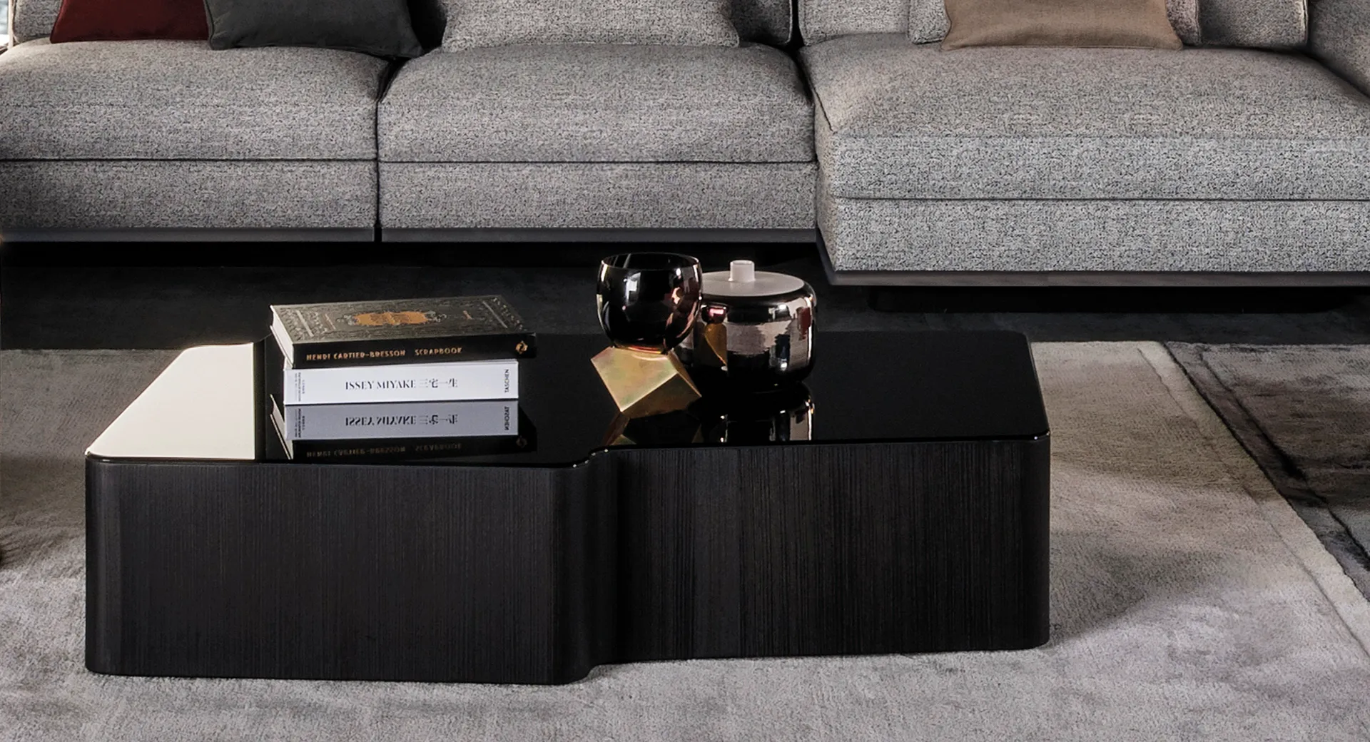 Minotti Lou
