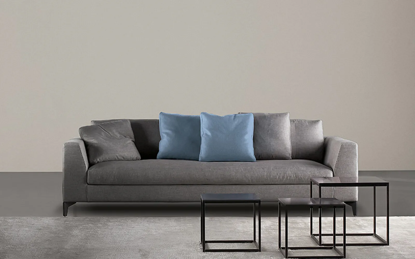 Meridiani Louis Up
