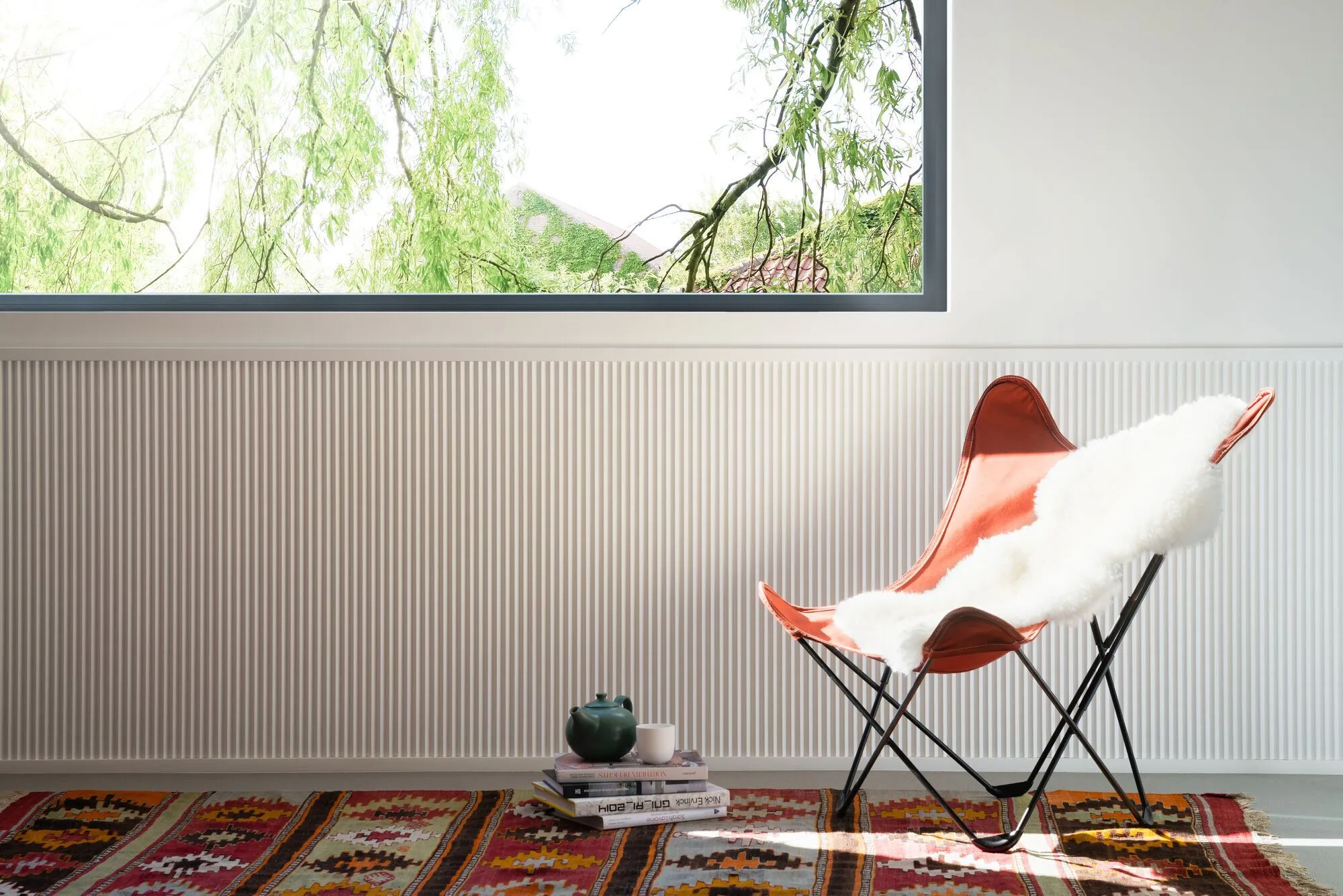 Wall Panelling