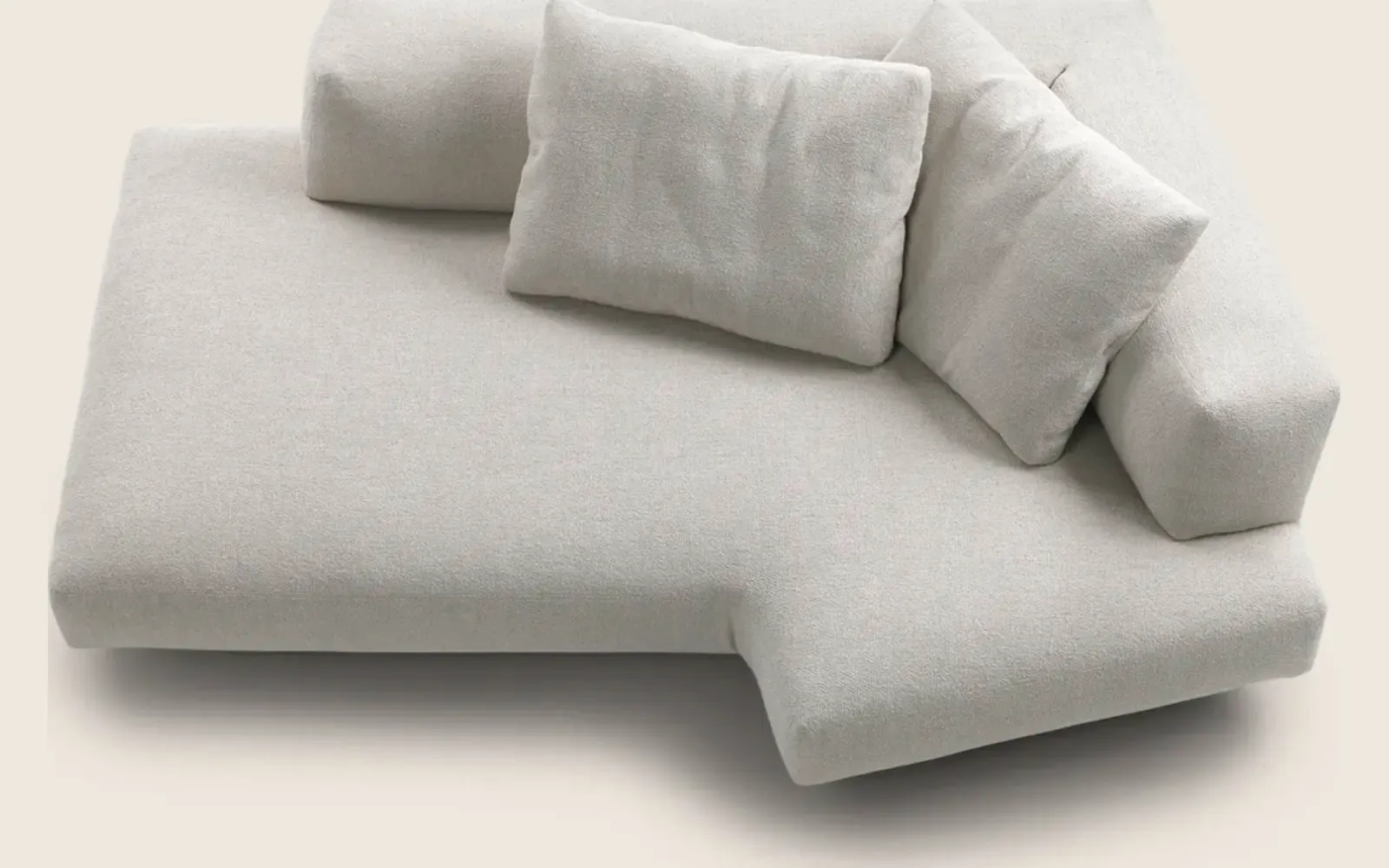 Flexform LOUNGESCAPE