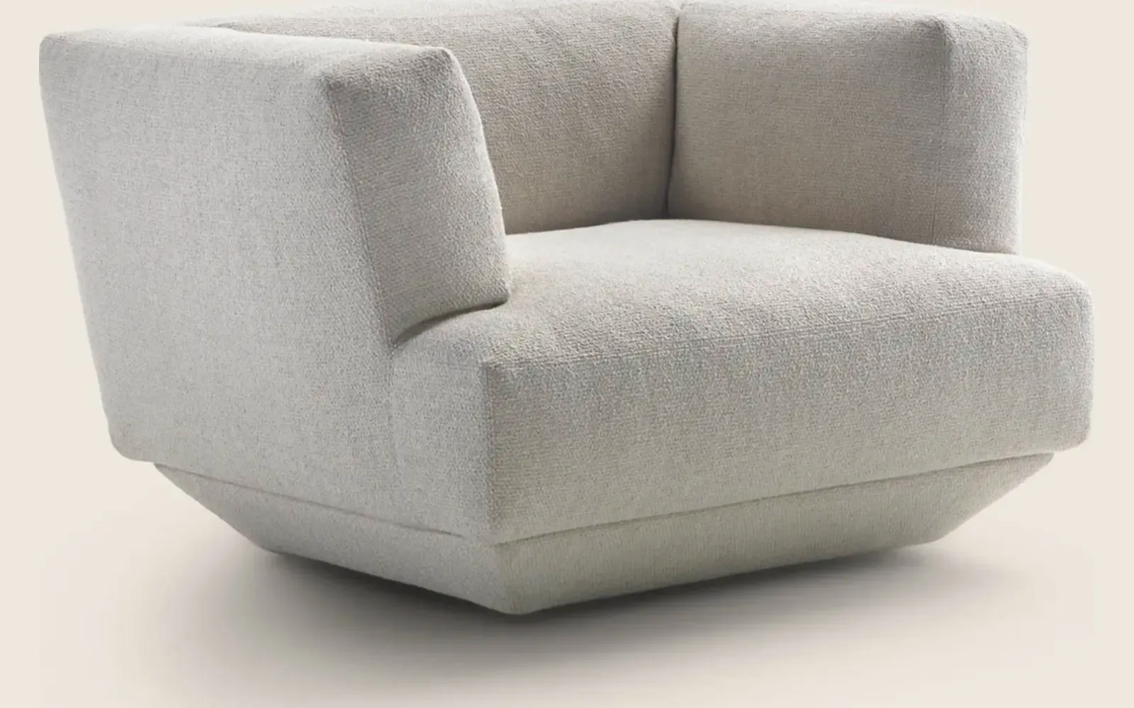Flexform LOUNGESCAPE