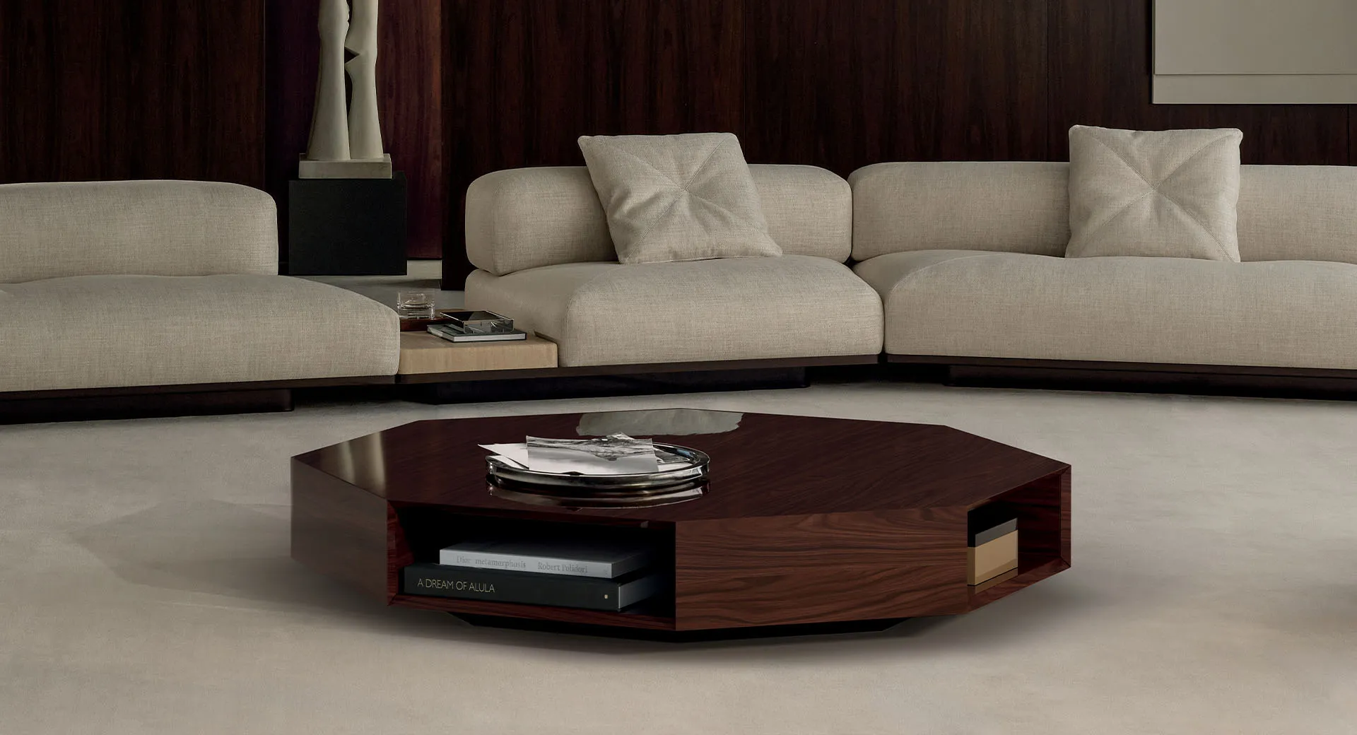 Minotti Lucile