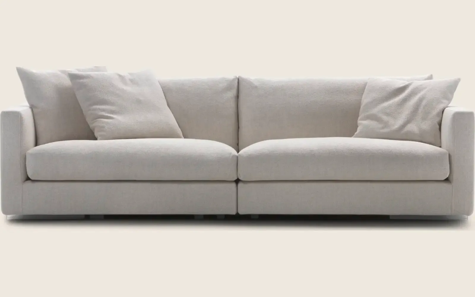 Flexform MAGNUM