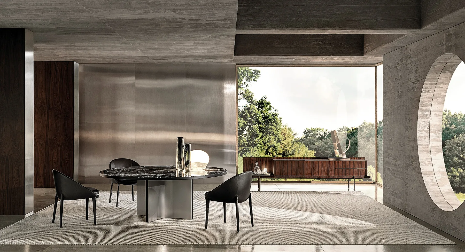 Minotti Marvin