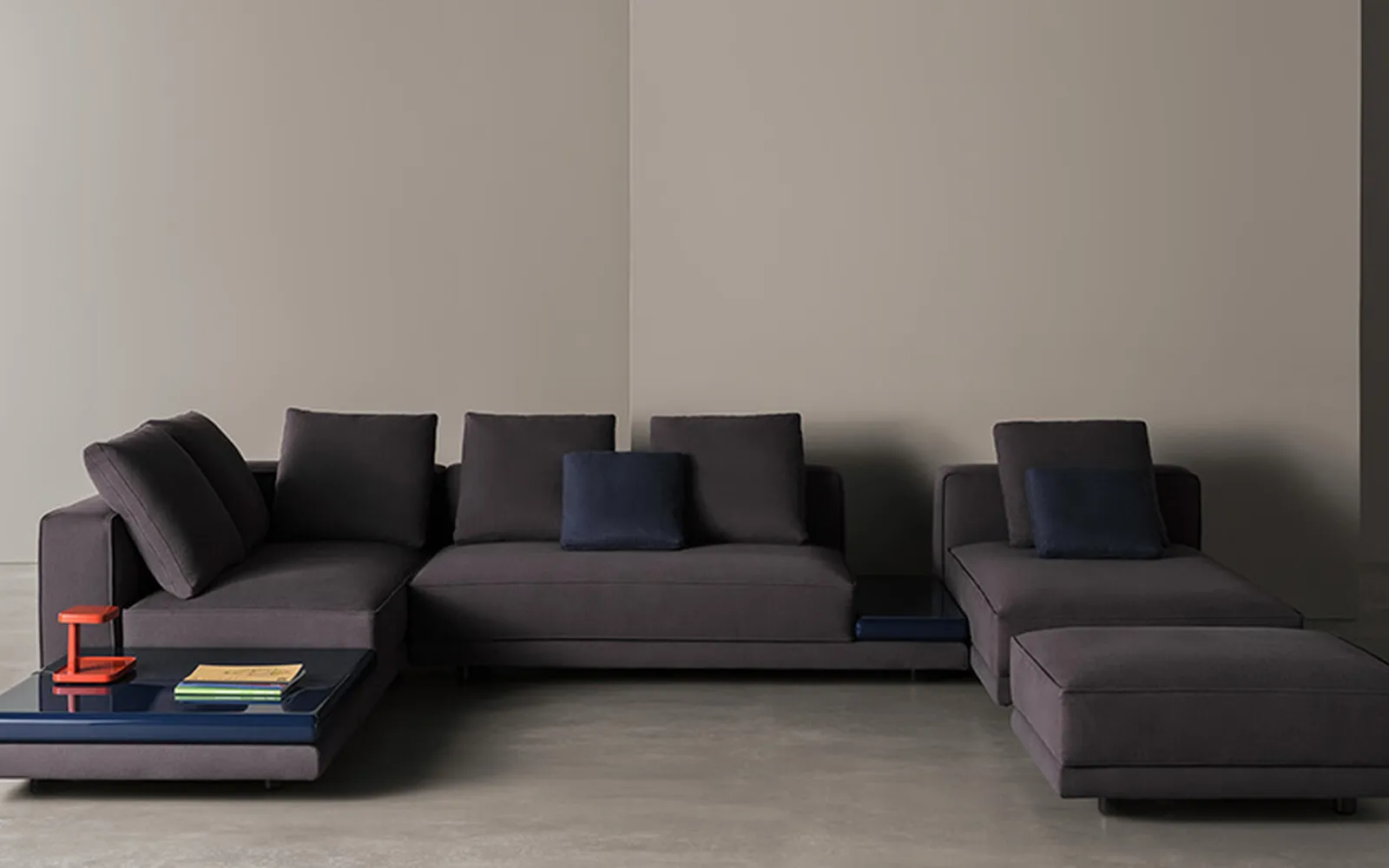 Meridiani Max