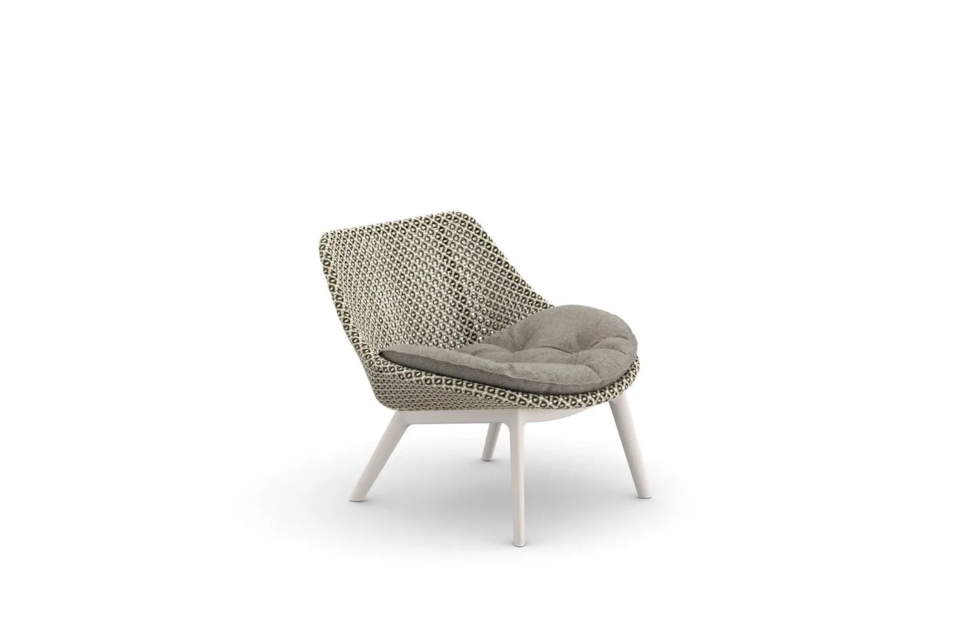 Dedon Mbrace Alu