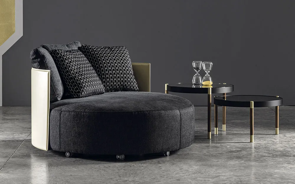 Meroni&Colzani Corsocomo