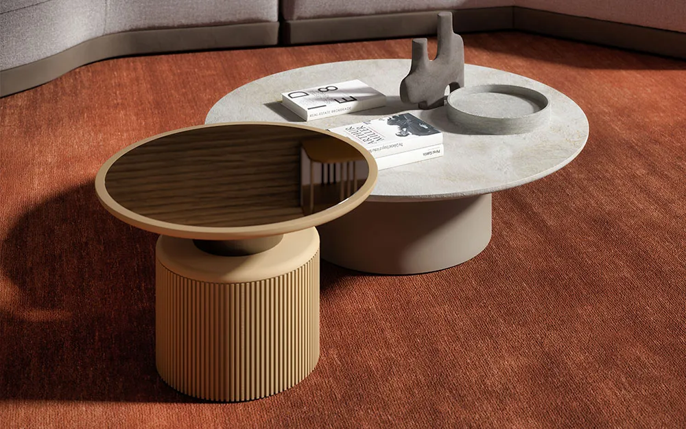Meroni&Colzani Villasimius