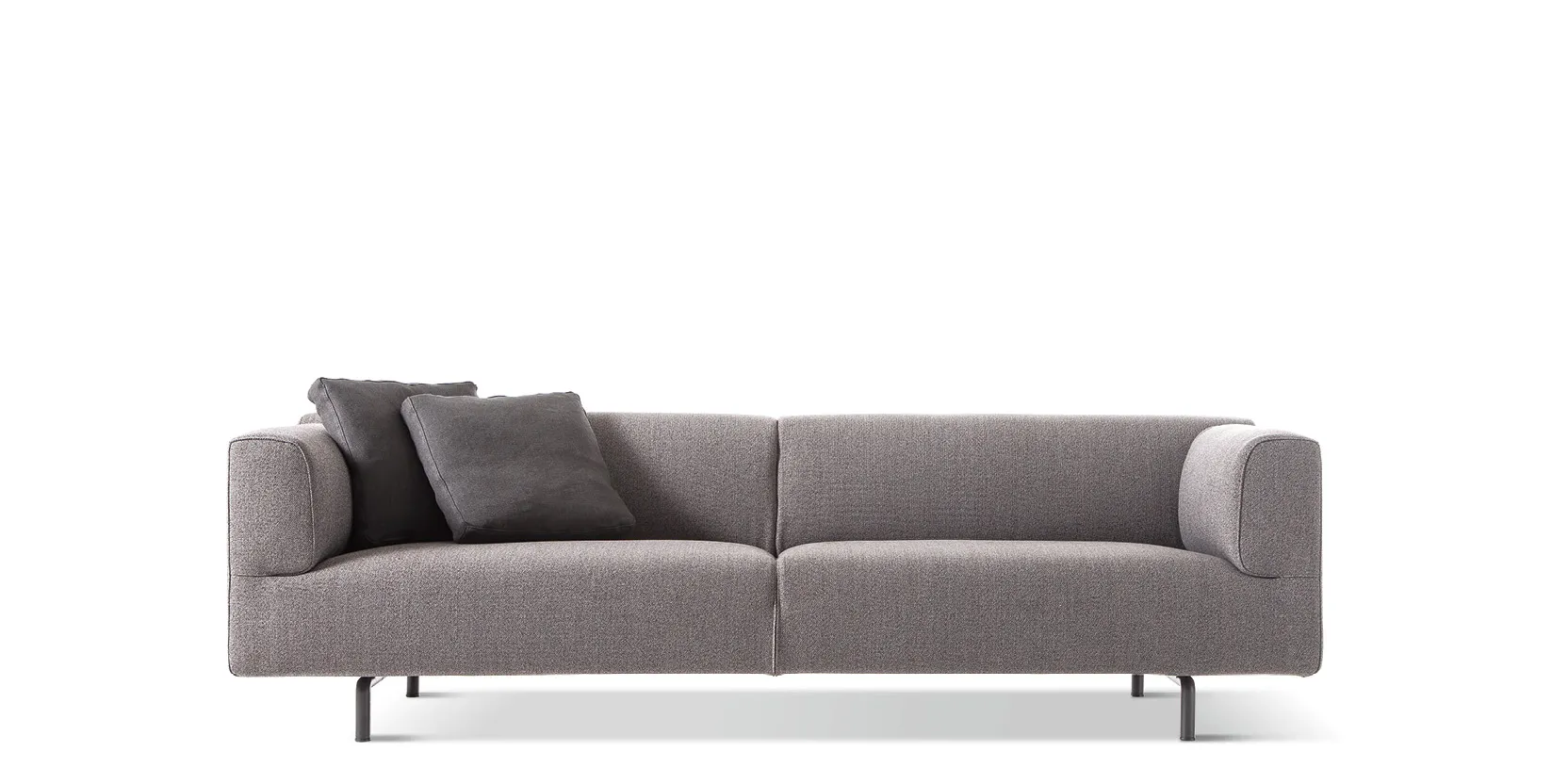 Cassina Met — Sofa