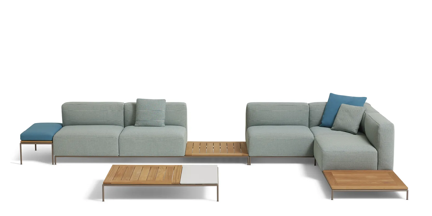 Cassina Mex-Hi Outdoor