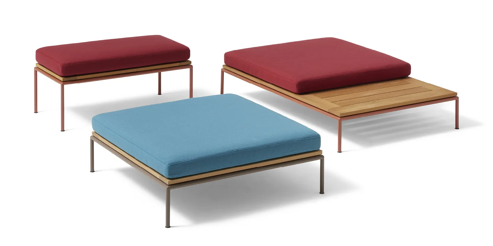 Cassina Mex-Hi Outdoor