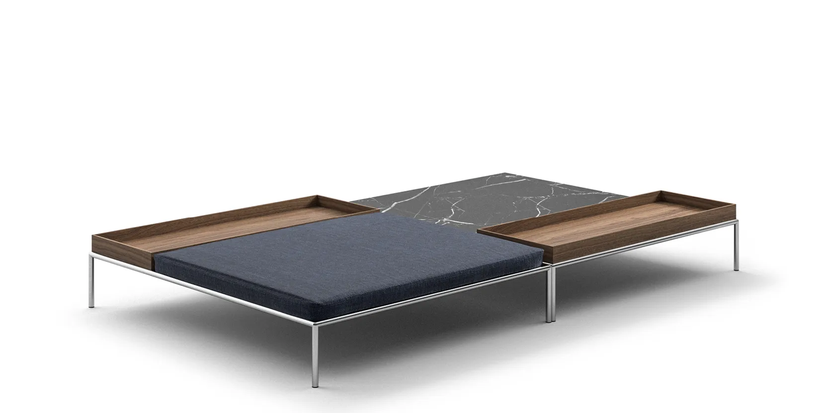 Cassina Mex-Hi Tavolino
