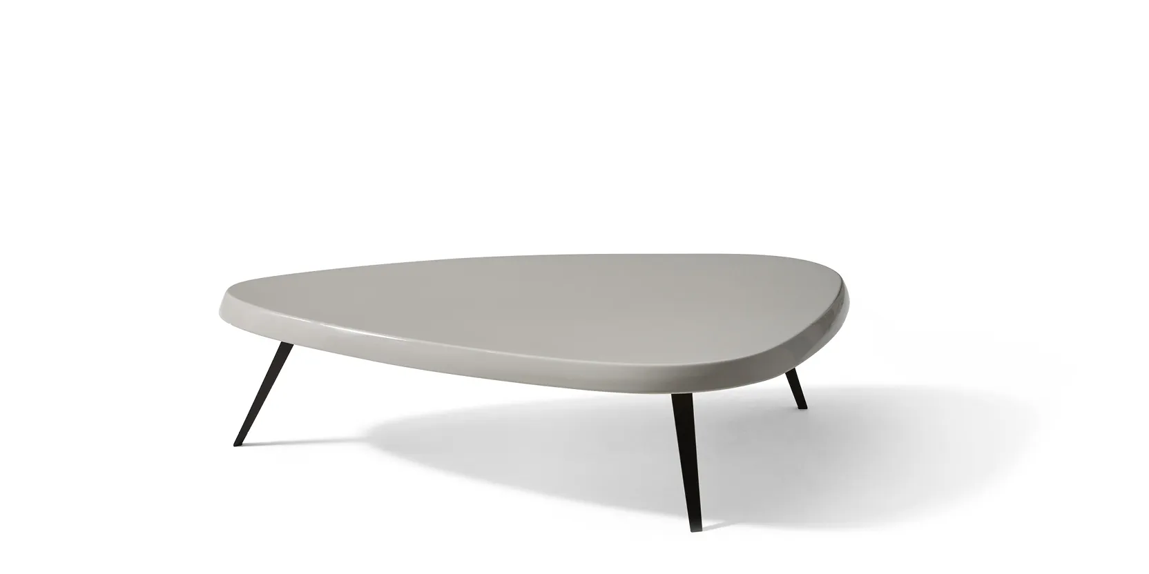 Cassina Mexique Outdoor Low Table