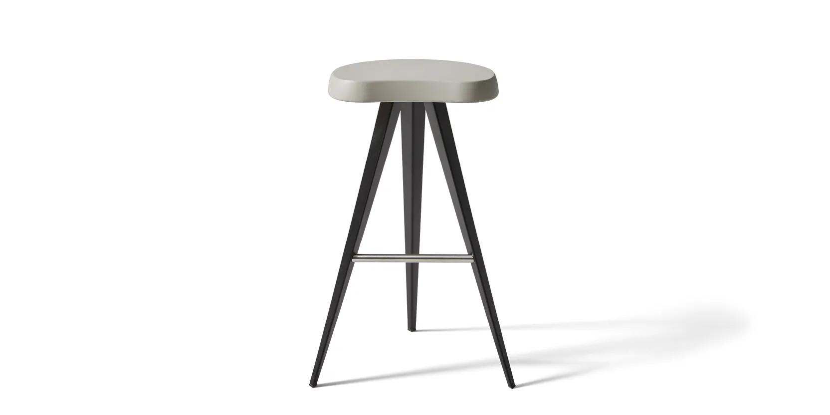 Cassina Mexique Stool Outdoor