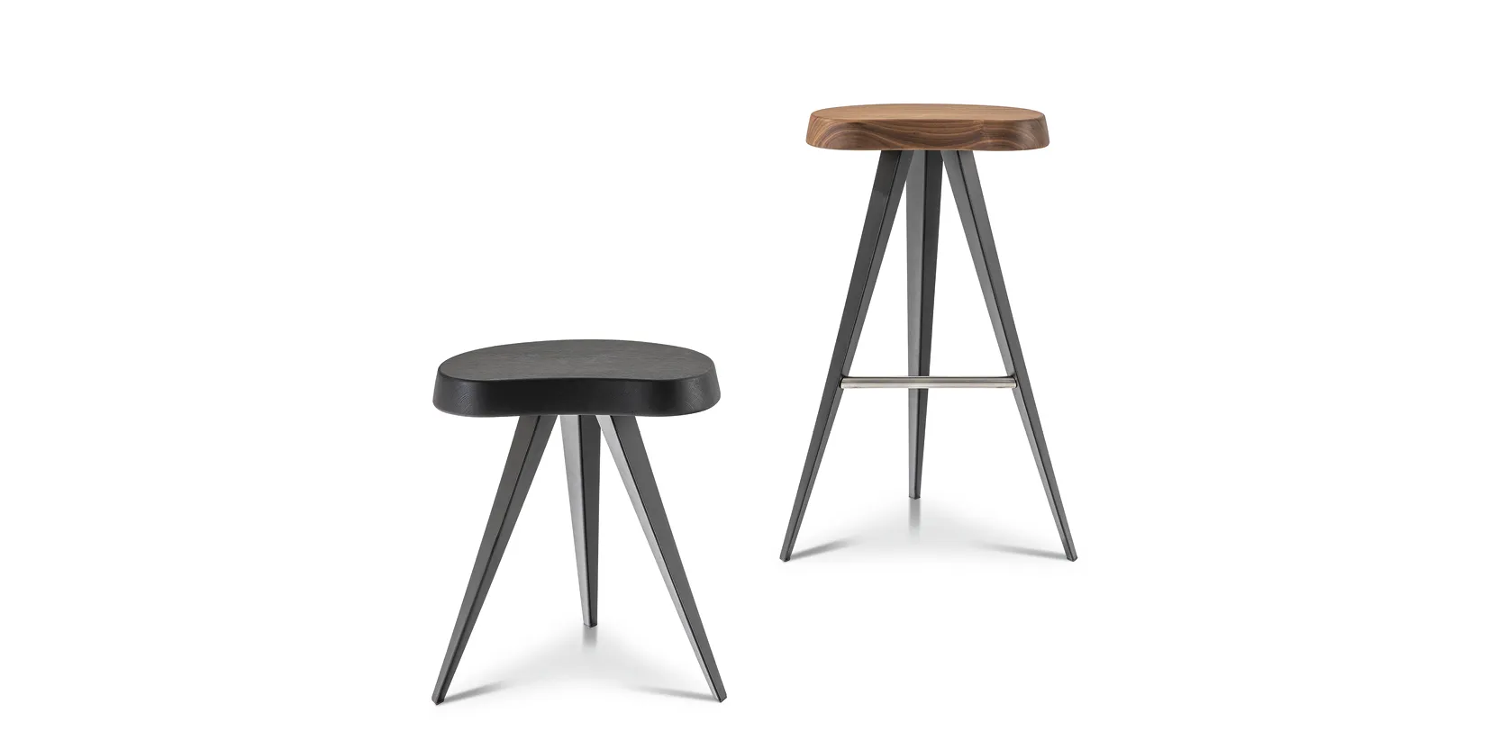 Cassina Mexique Stool