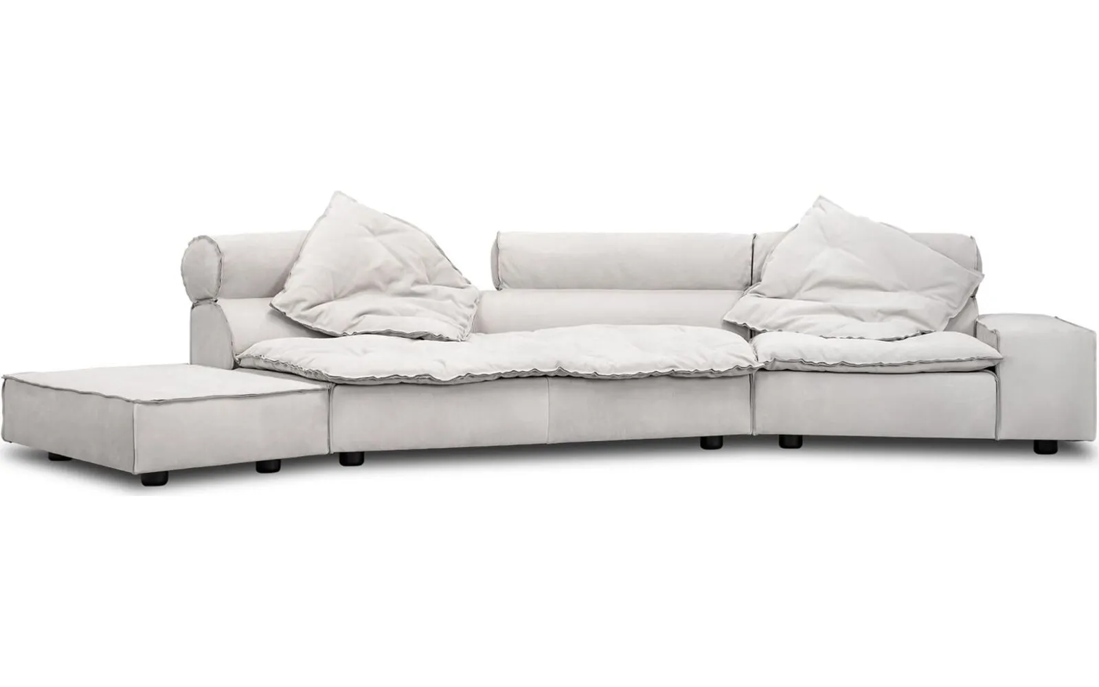 Baxter Miami Soft