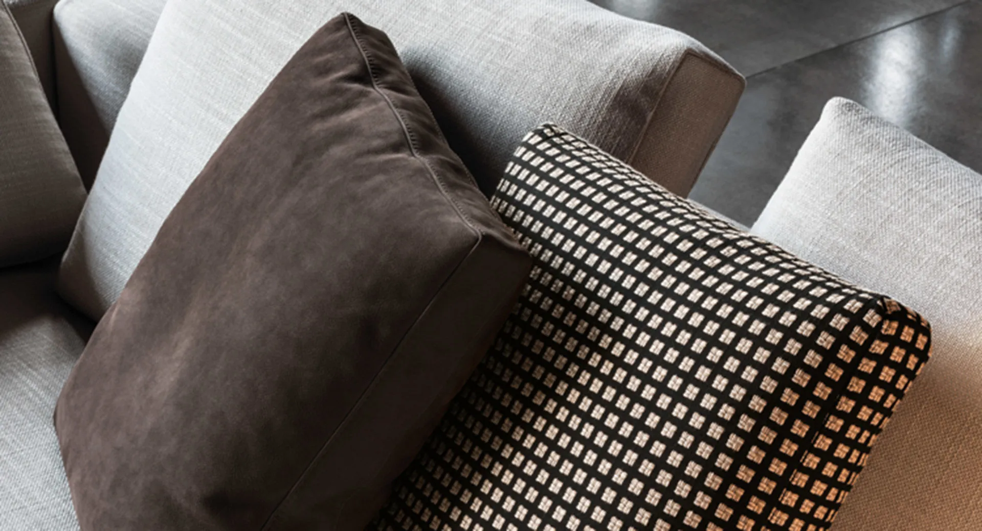 Minotti Milano