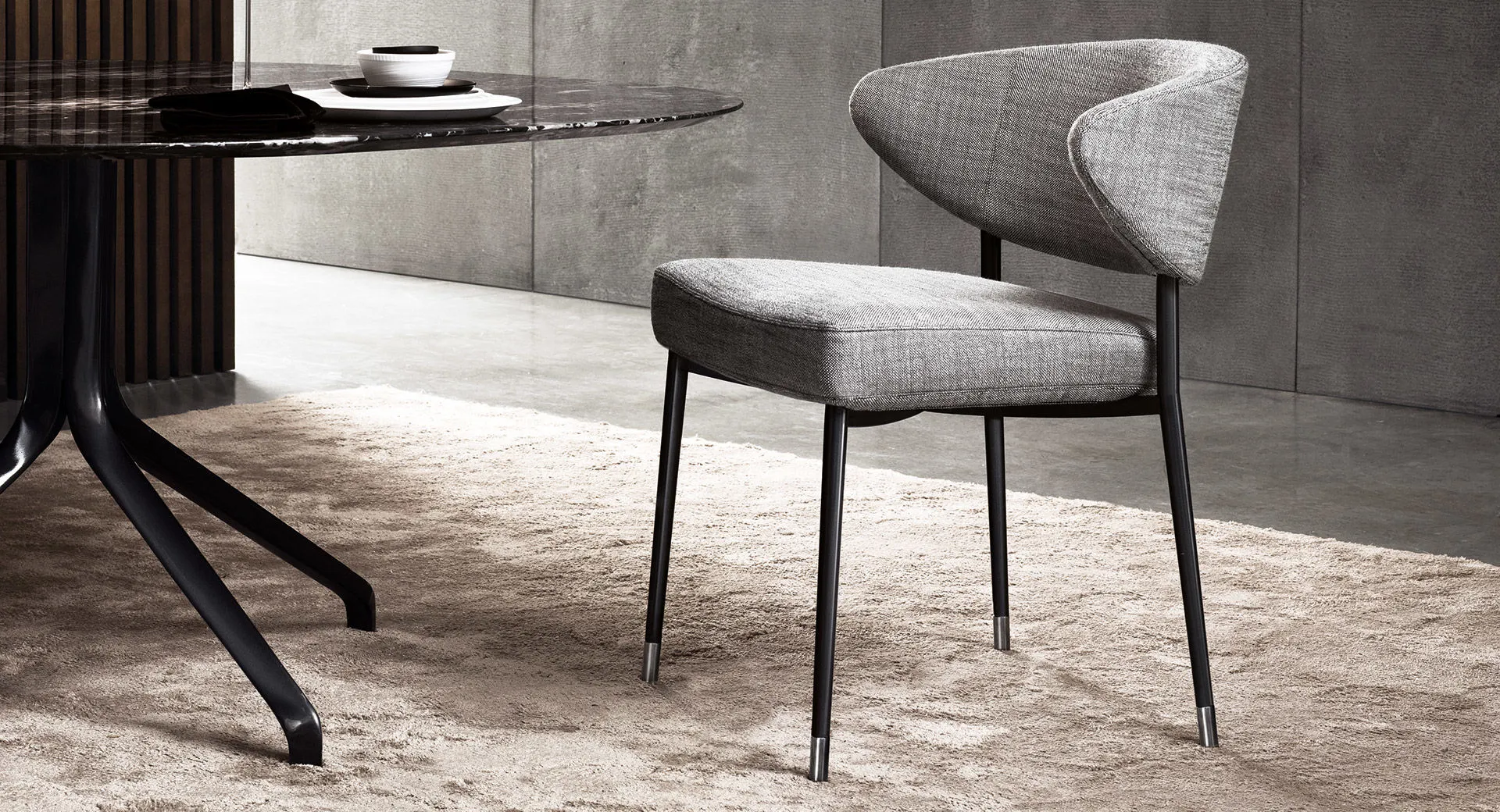 Minotti Mills