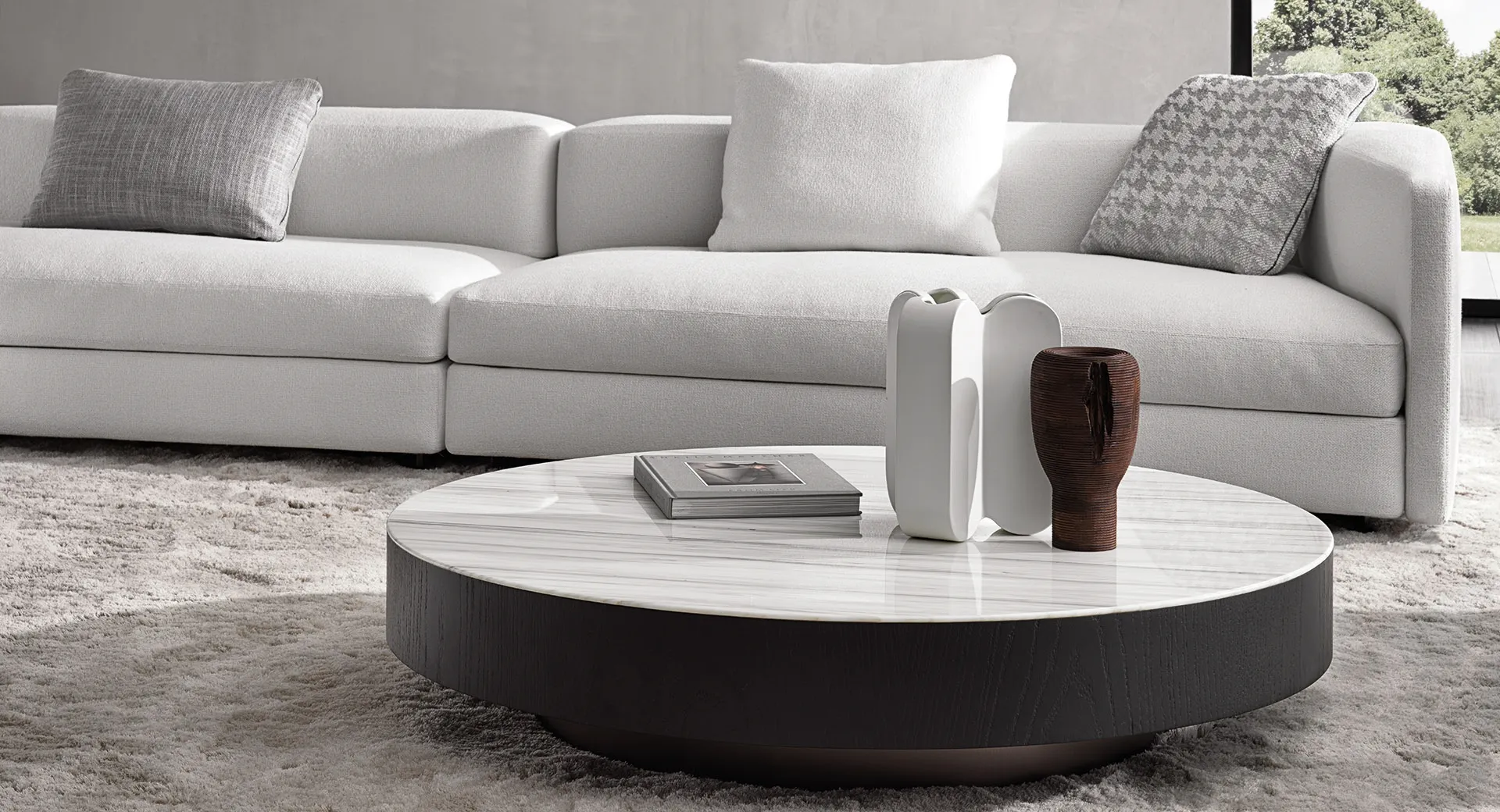Minotti Milton