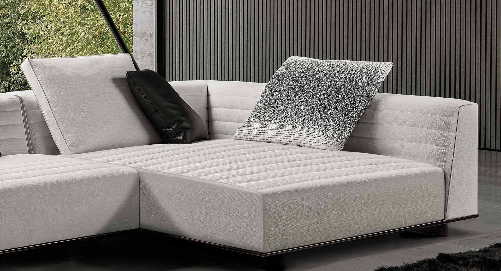 Minotti Mirage