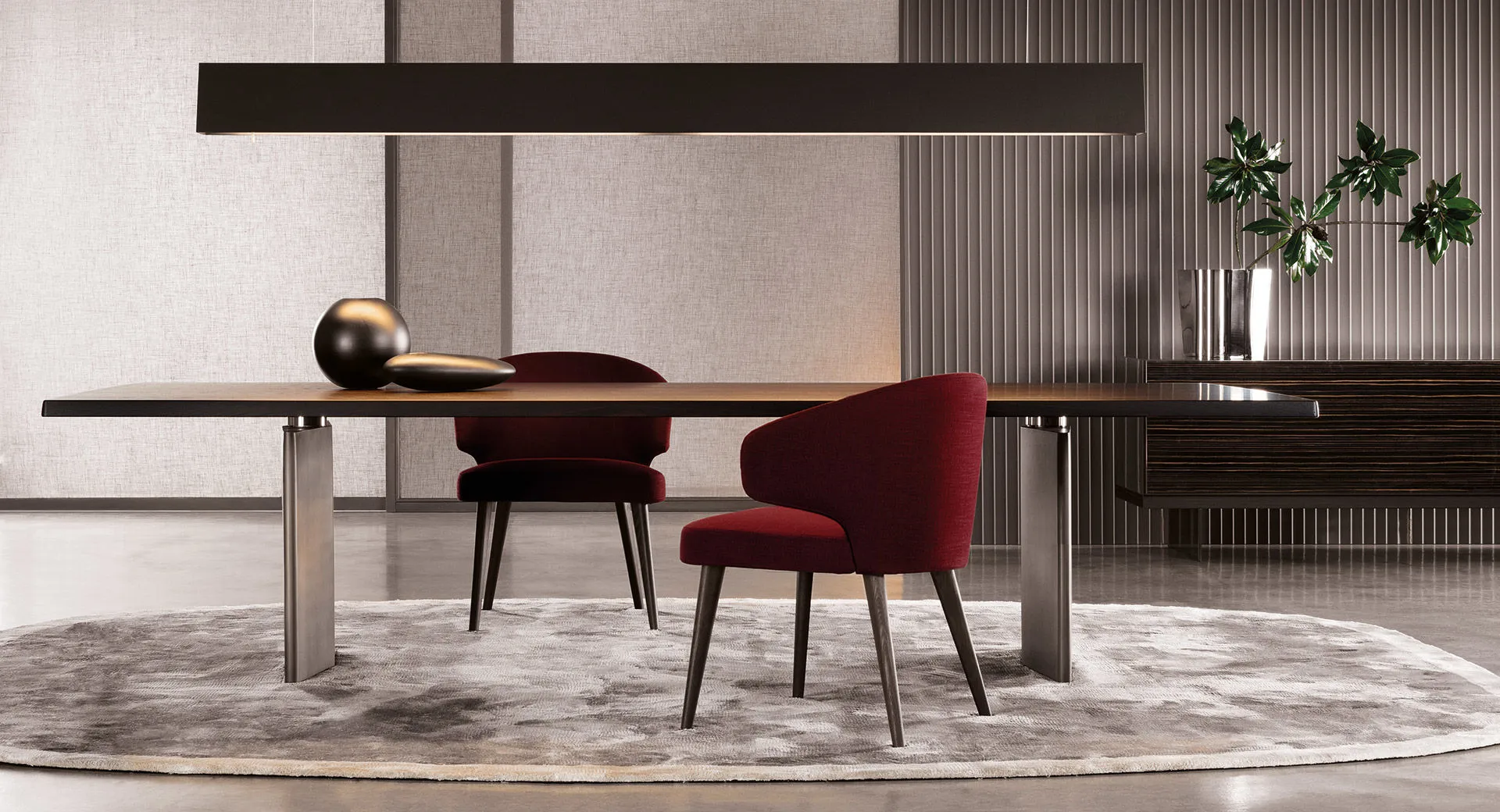 Minotti Morgan
