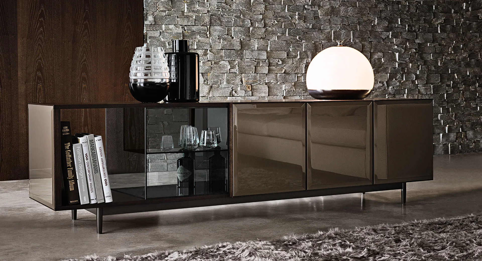 Minotti Morrison