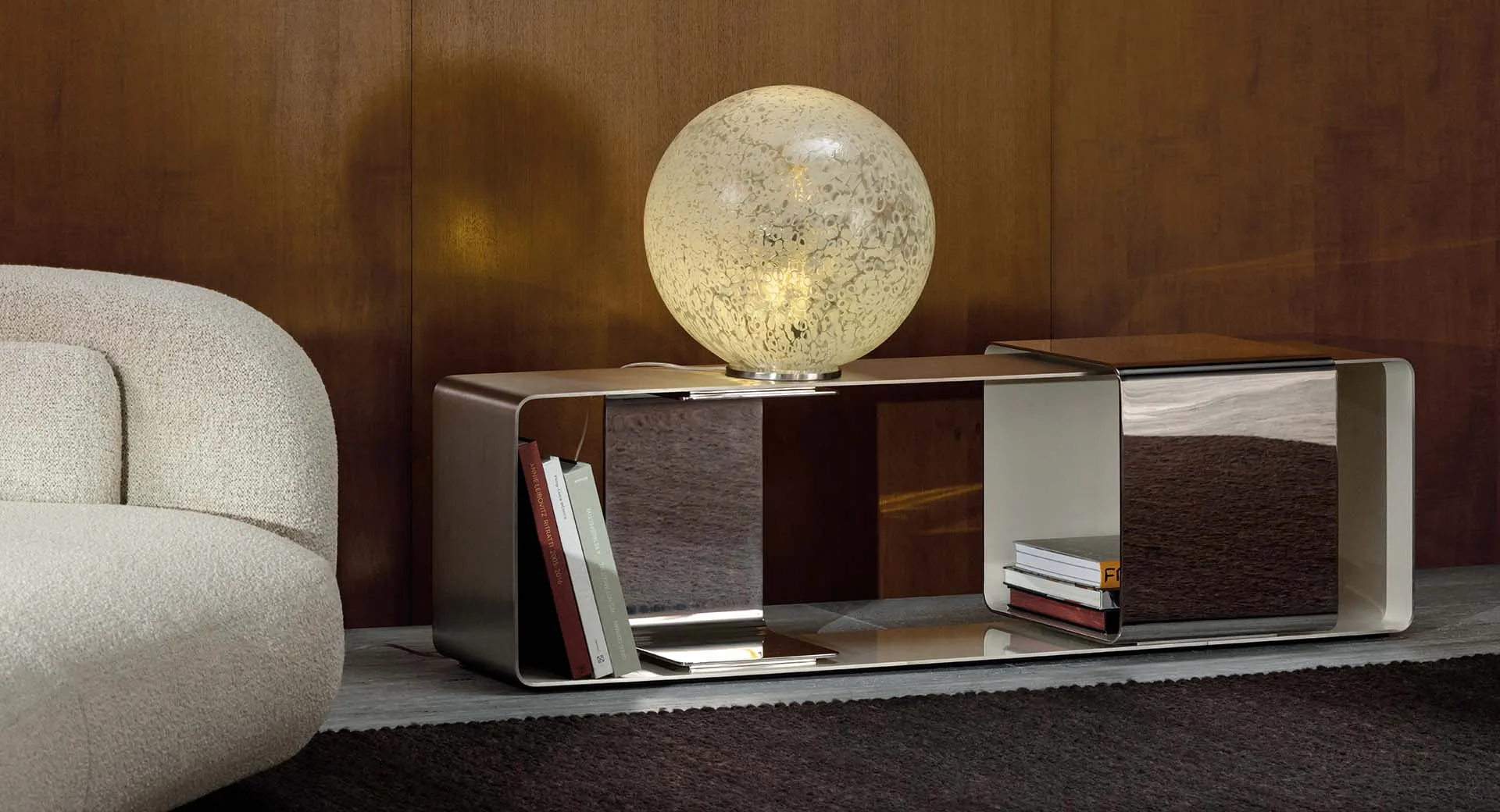 Minotti Nastro