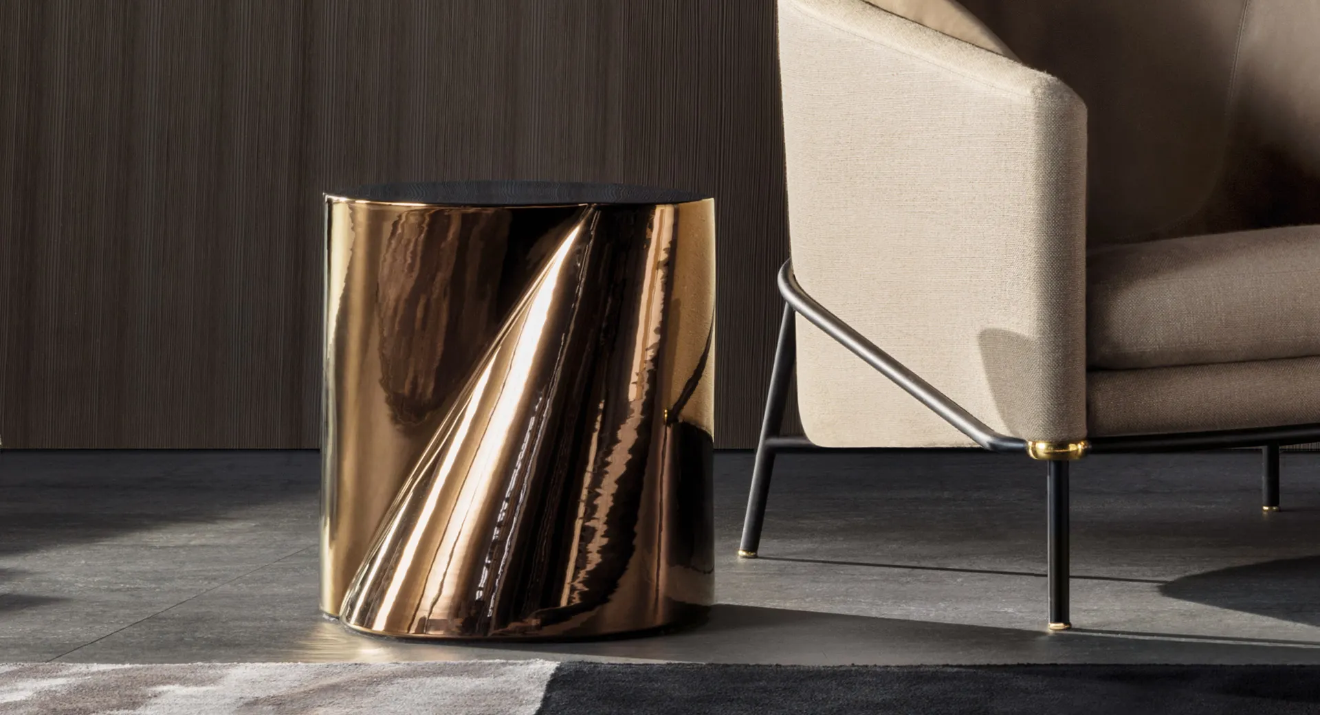 Minotti Noor