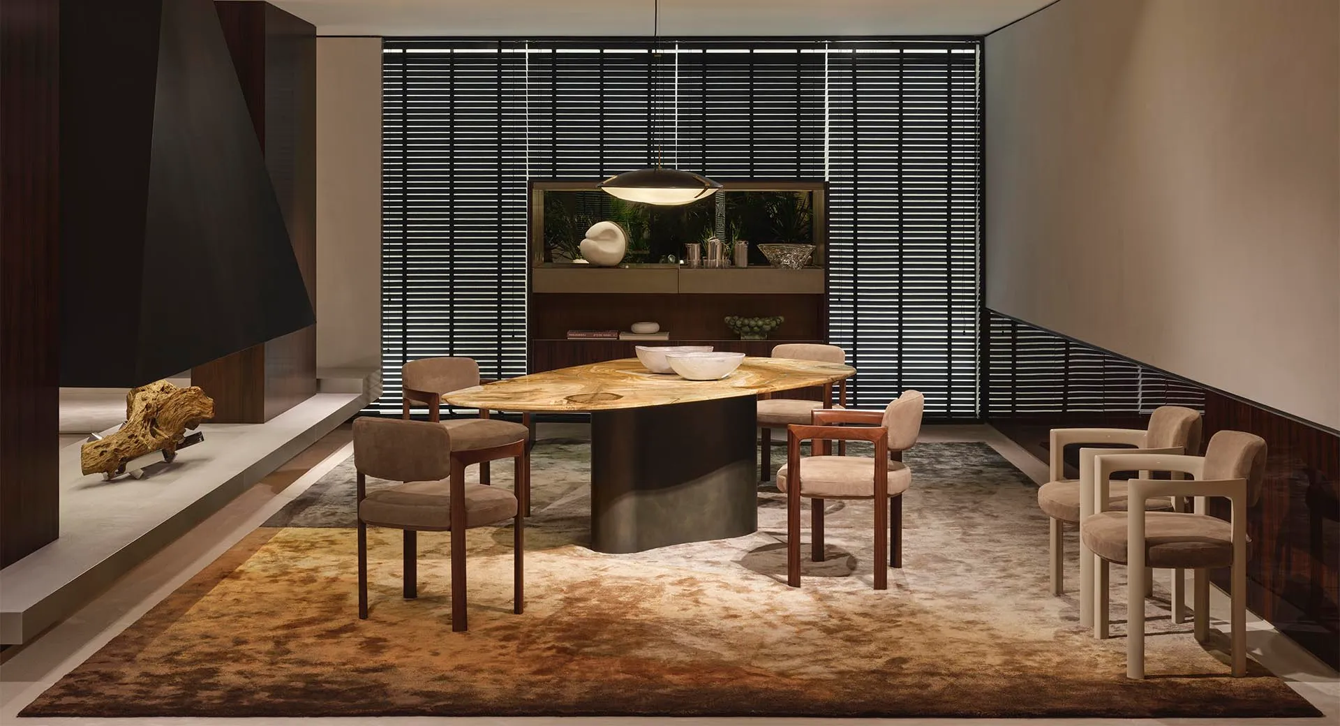 Minotti Nuvole