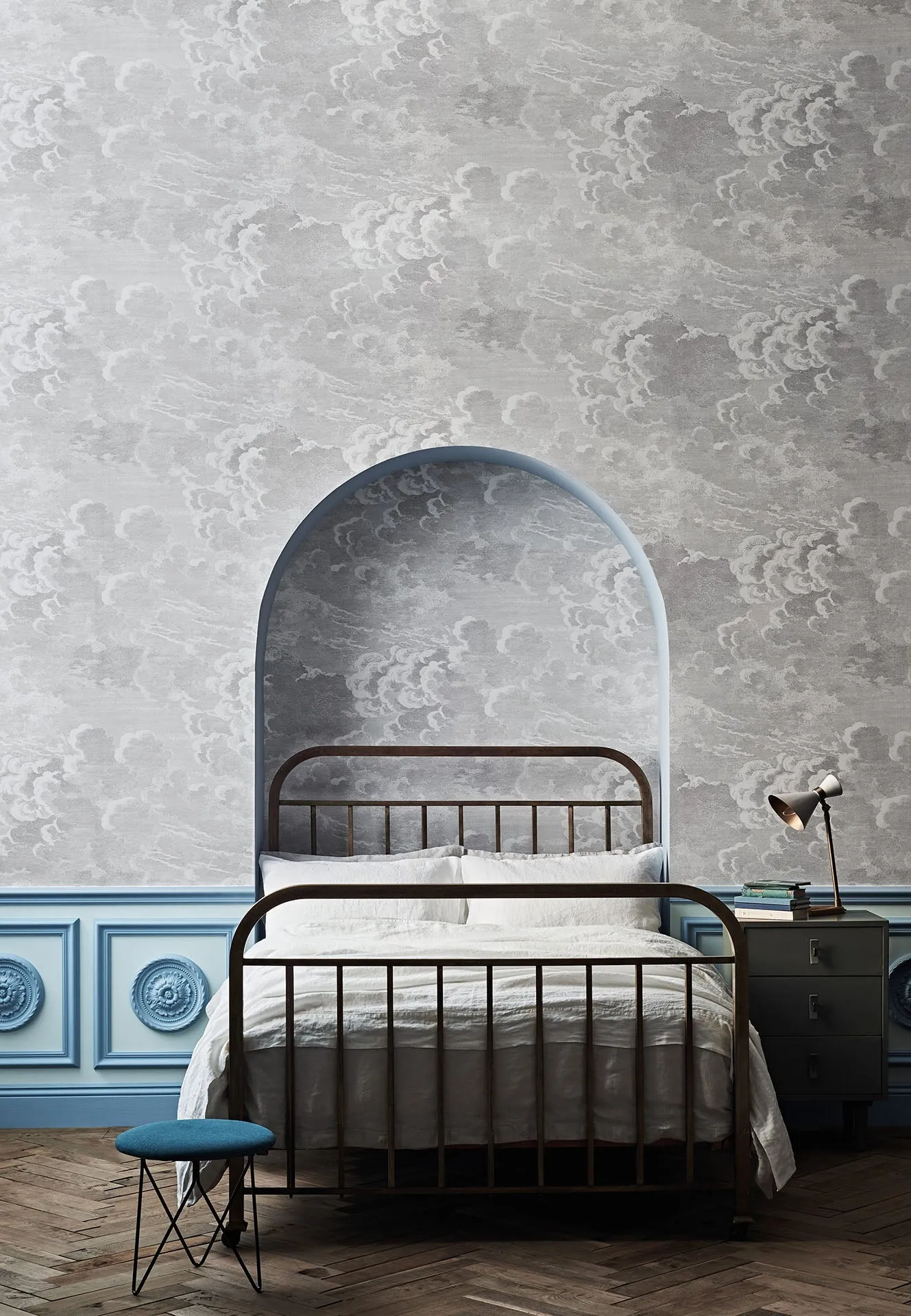 Fornasetti Nuvolette