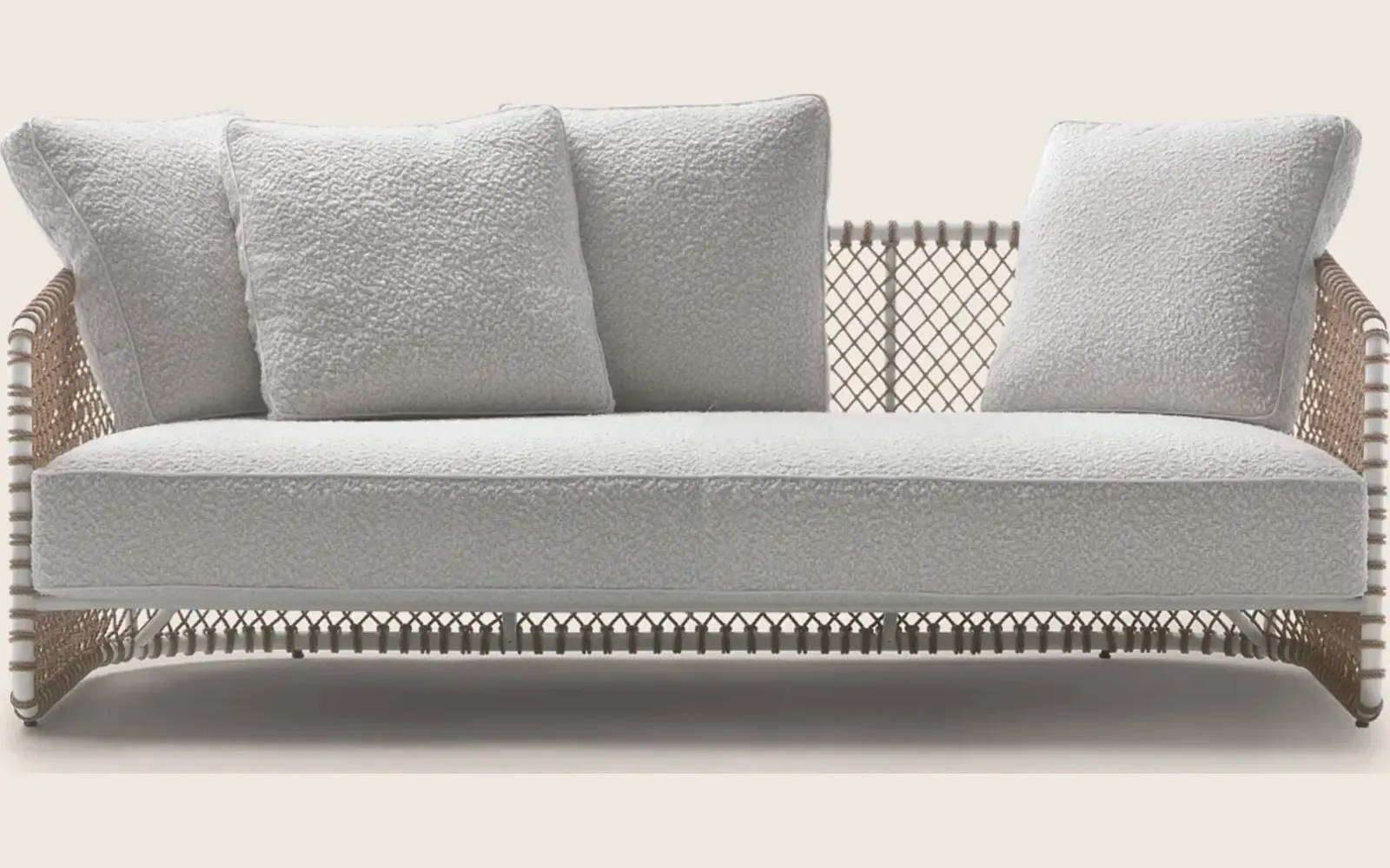 Flexform OASIS