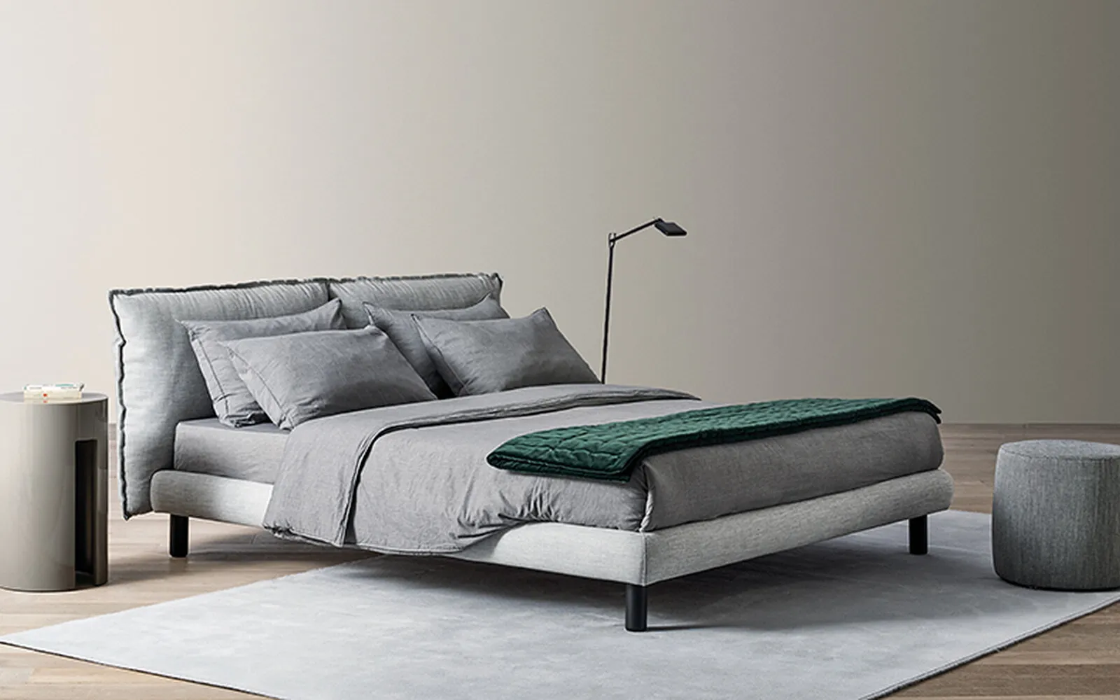Meridiani Oliver