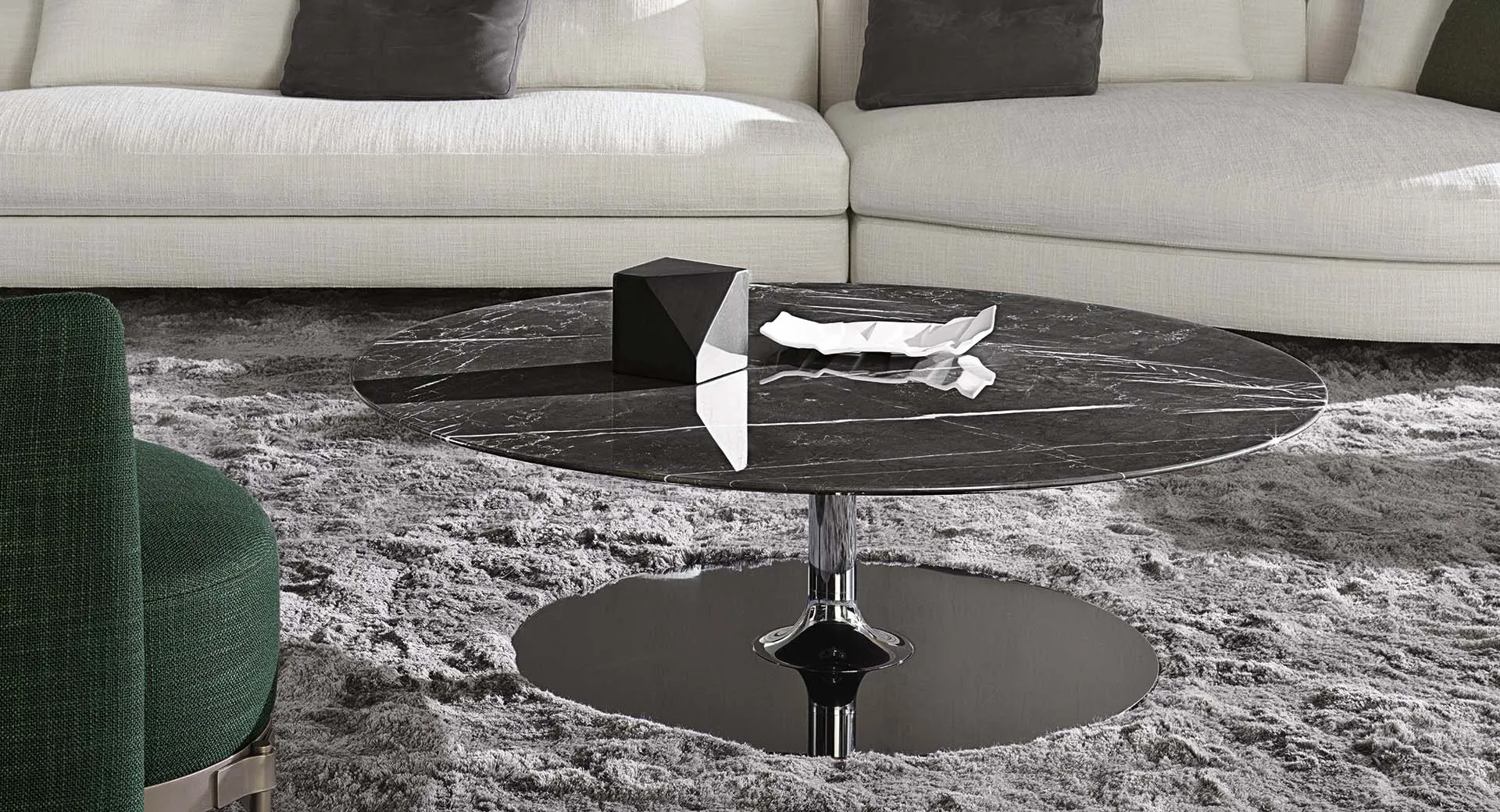 Minotti Oliver