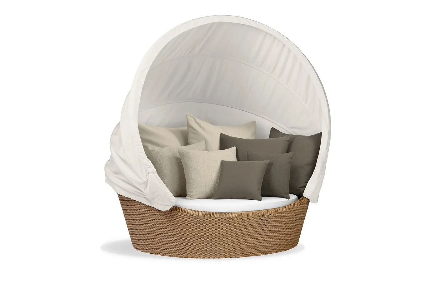 Dedon Orbit & Orbit XXL