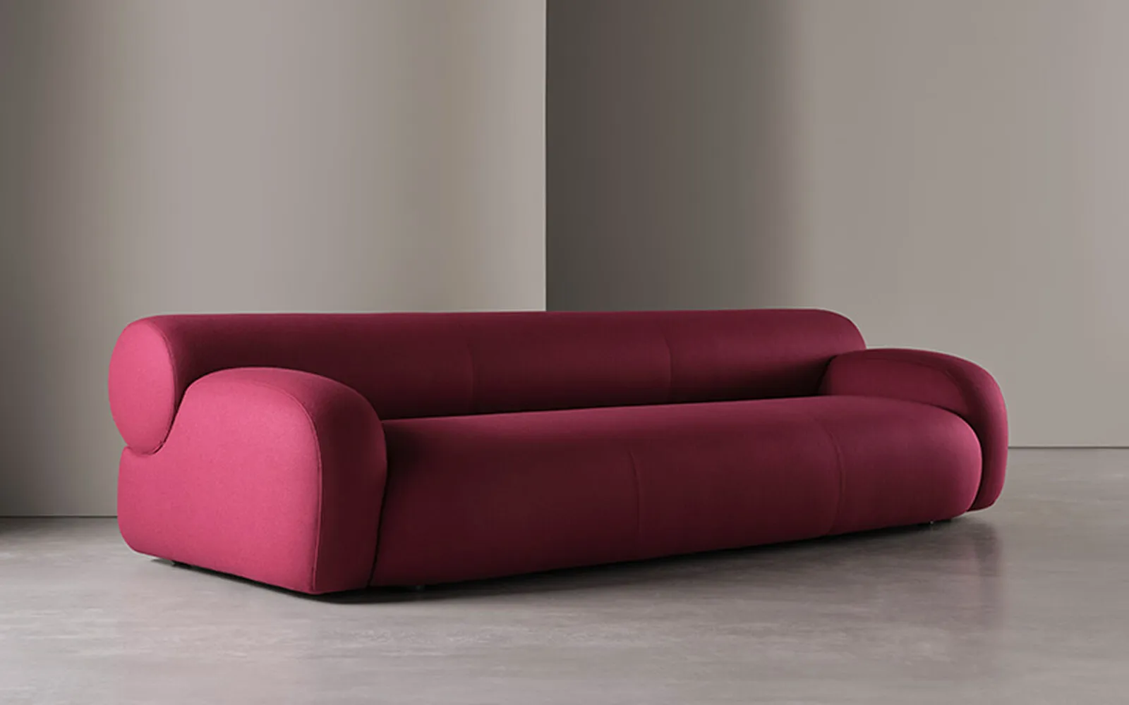 Meridiani Oscar