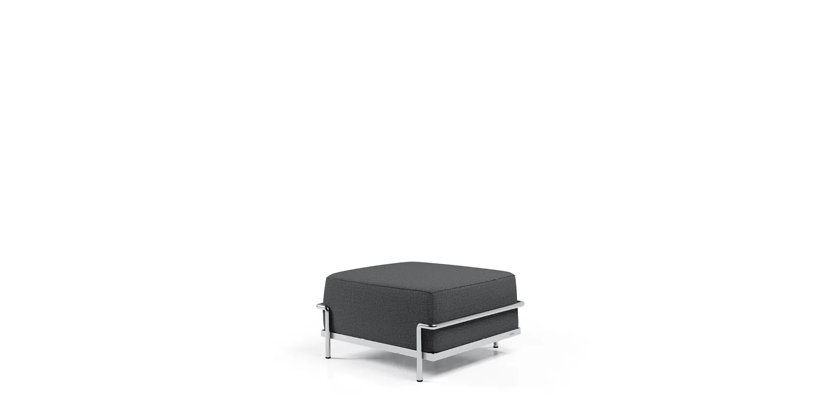 Cassina 2 Ottomane