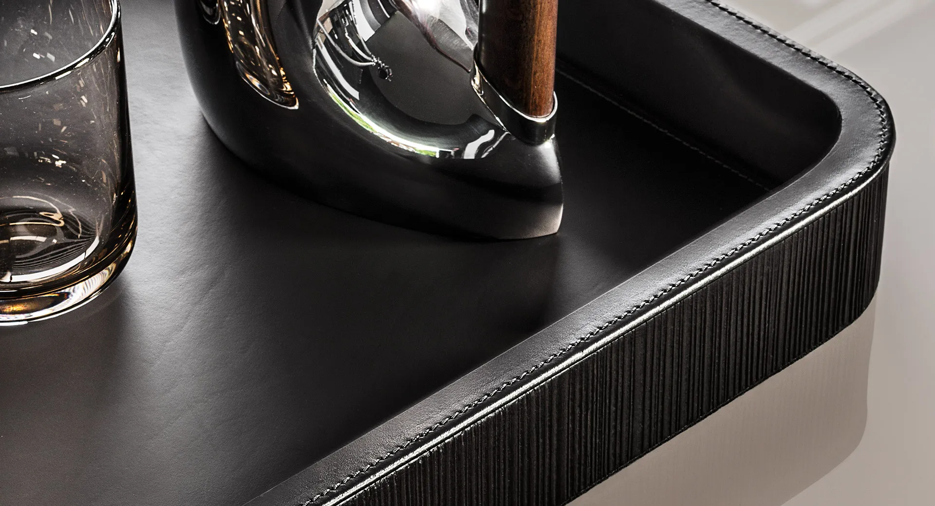 Minotti Overby
