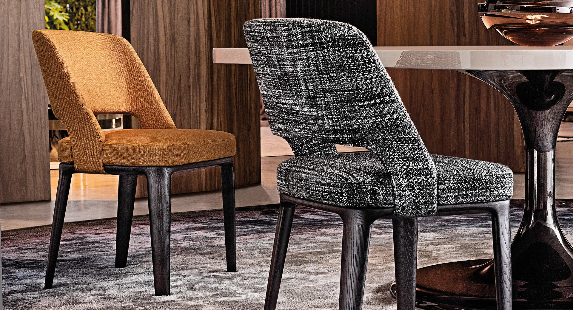Minotti Owens