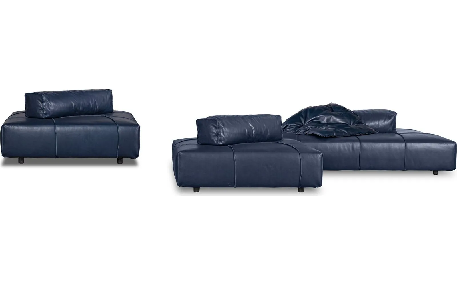 Baxter Panama Bold