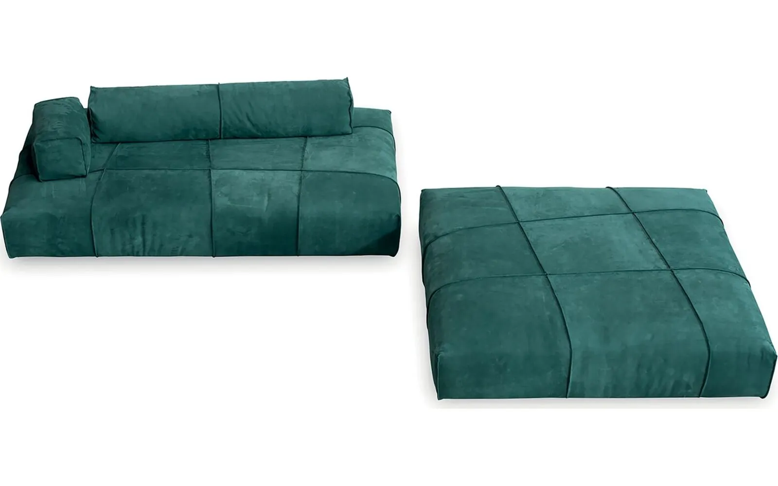 Baxter Panama Bold
