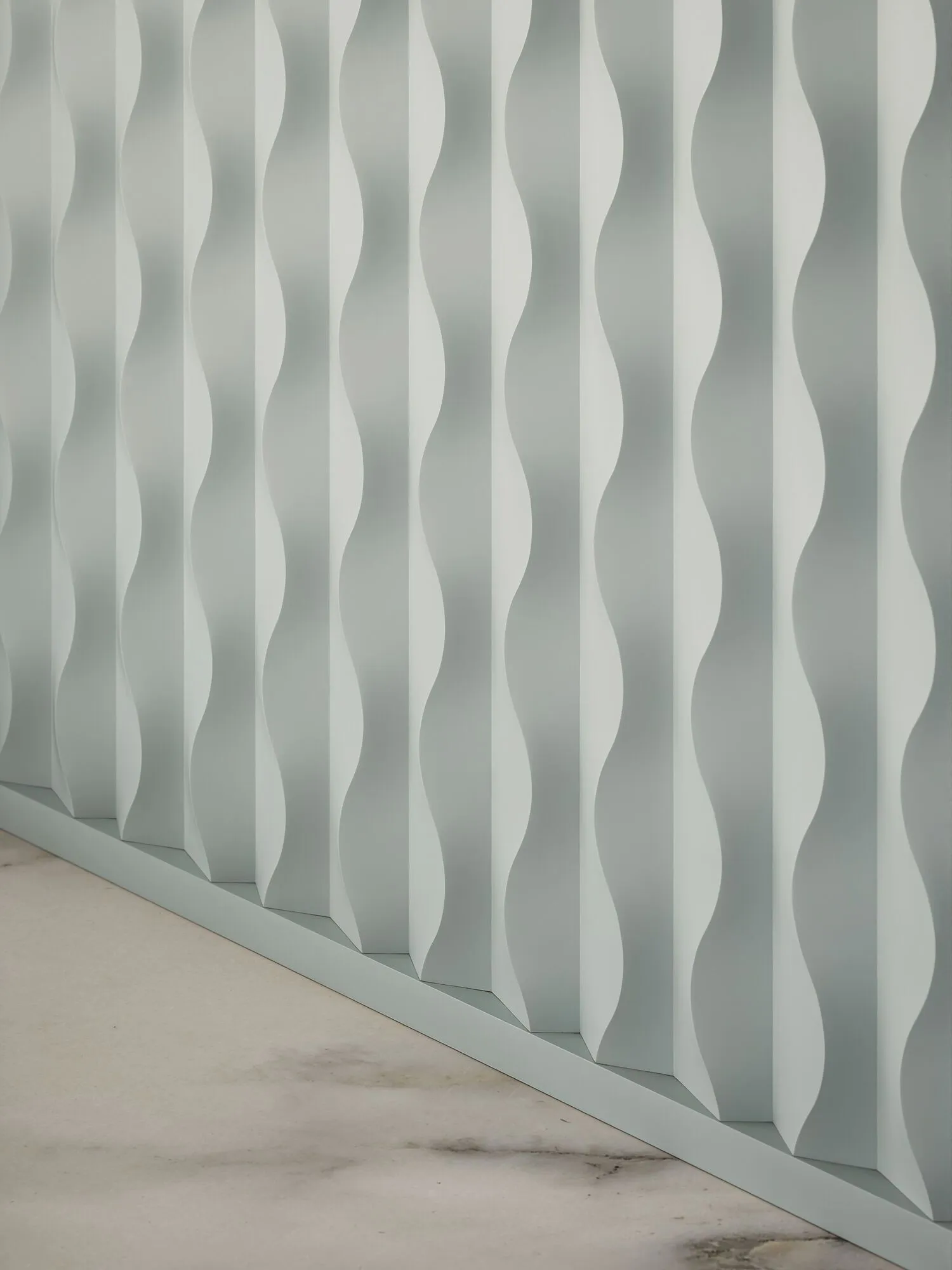 3D Wall Panels