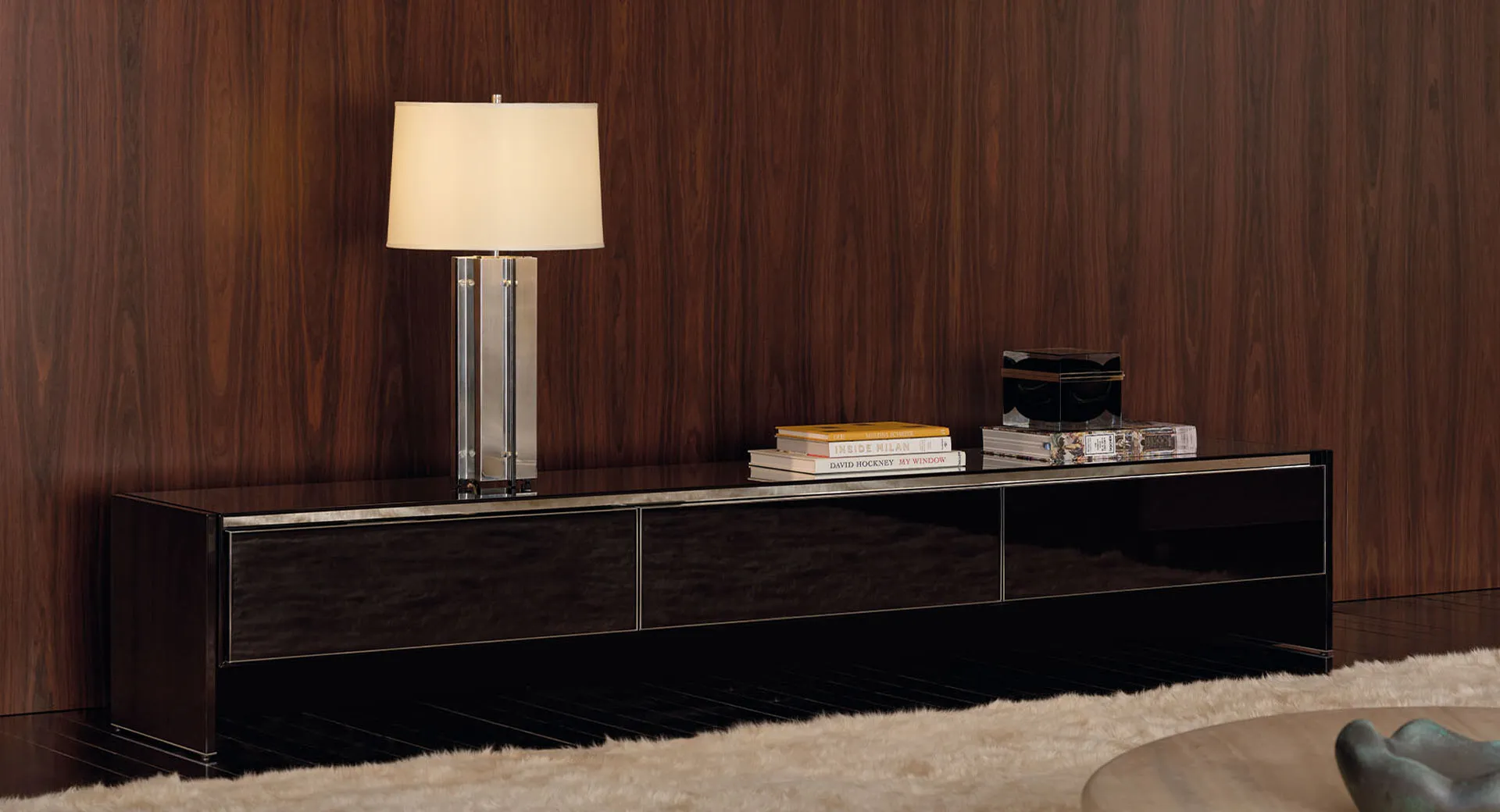 Minotti Passarella