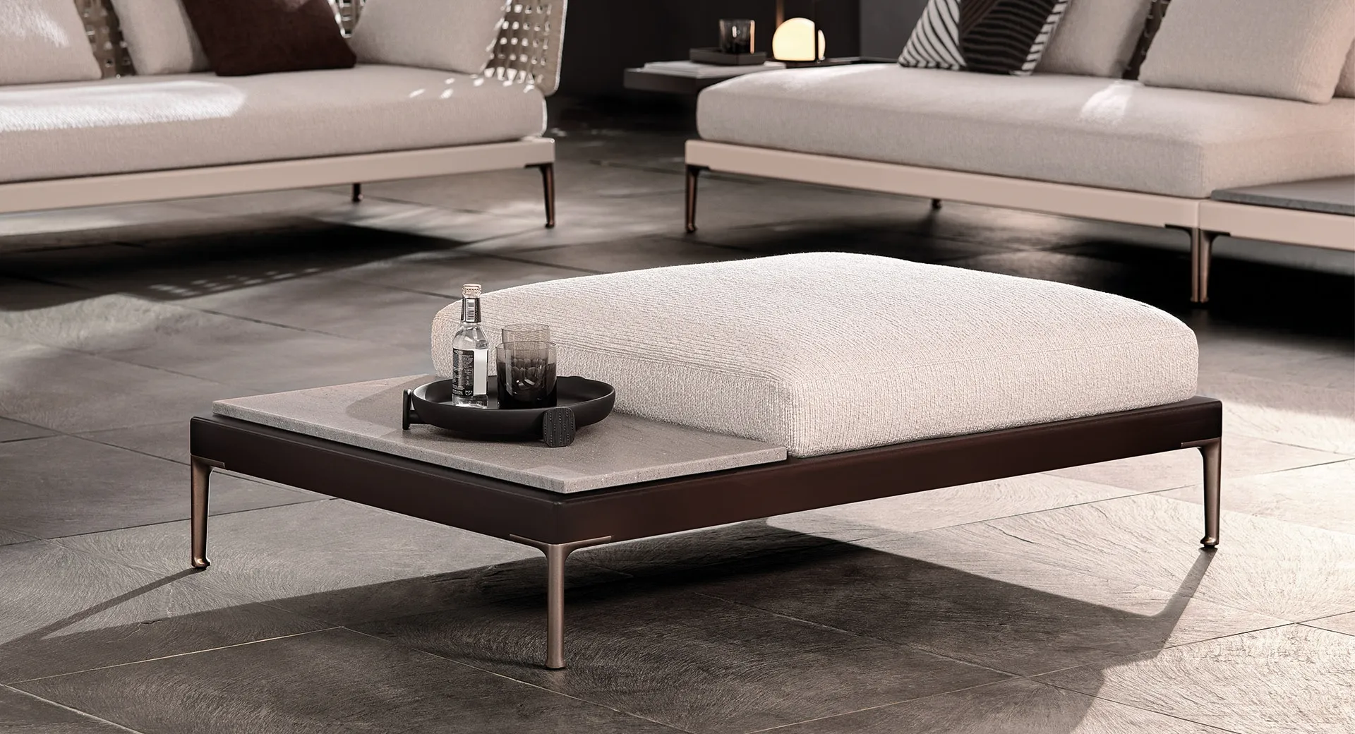 Minotti Patio