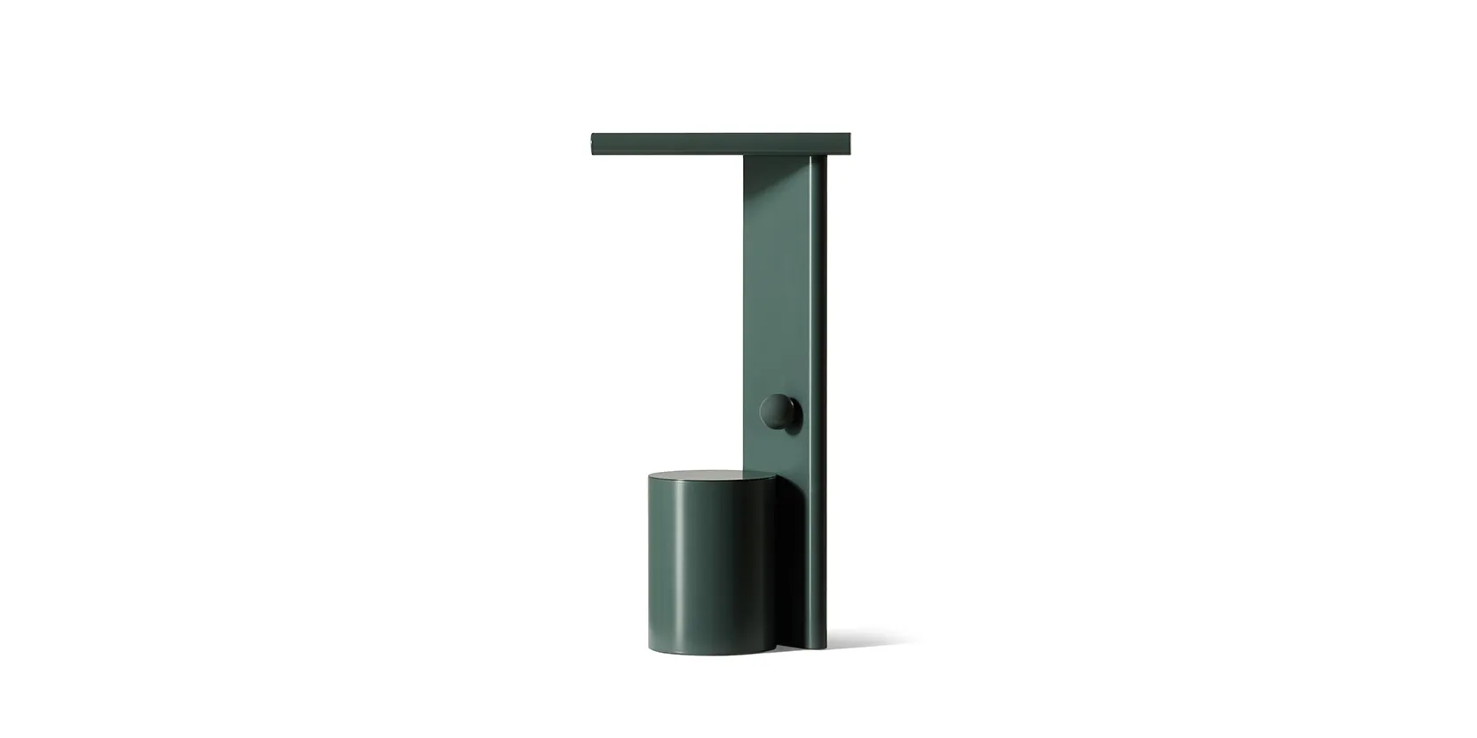 Cassina Polyshape — Table lamp