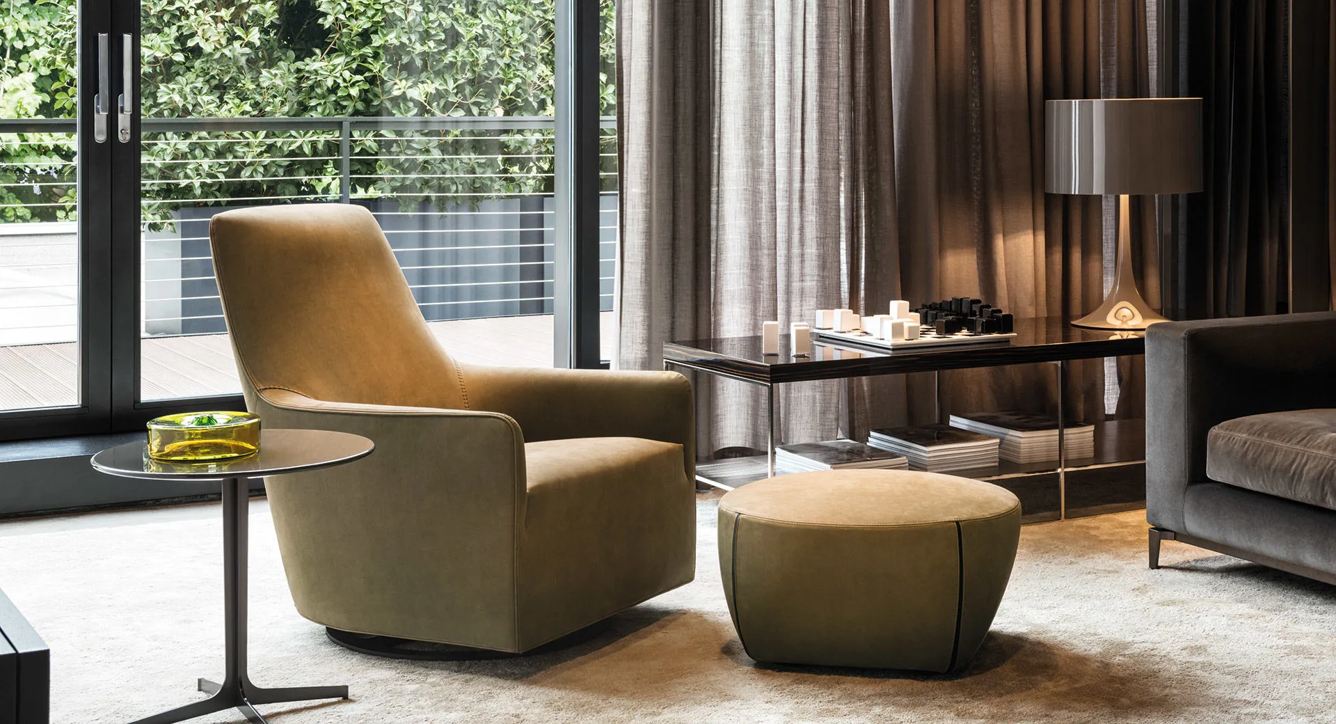 Minotti Portofino