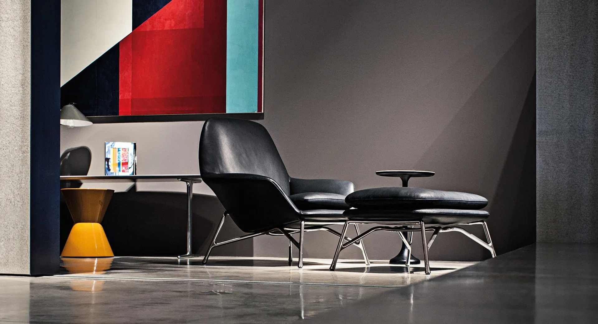 Minotti Prince